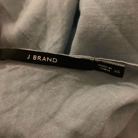 J Brand Top - Picture 5 of 5